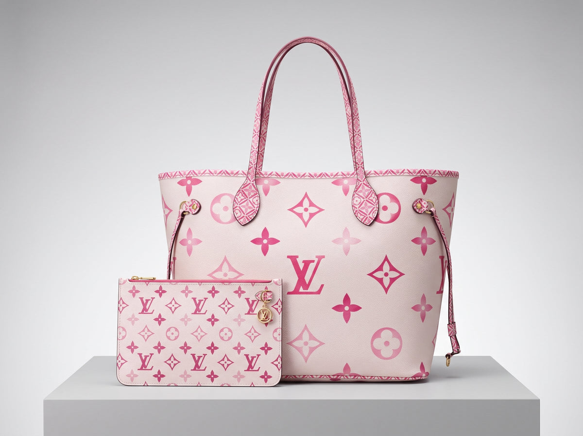 LV Bags
