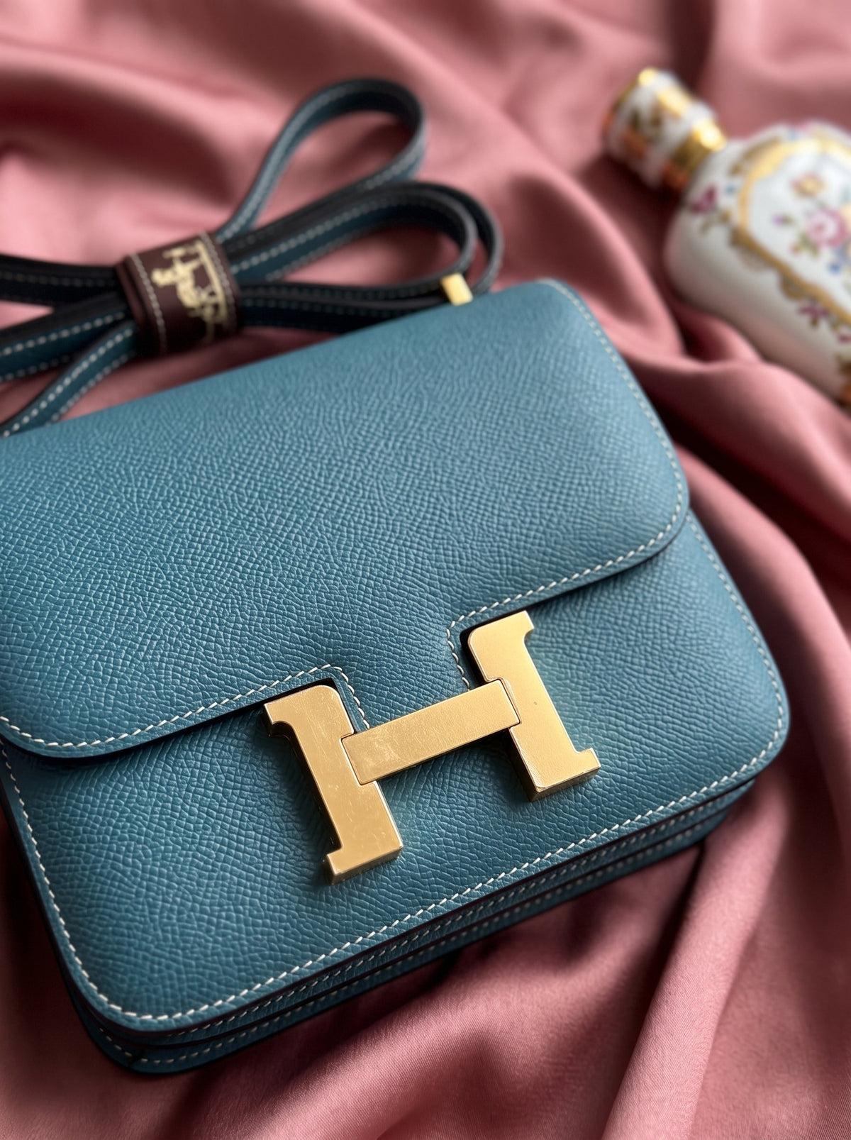 HERMES BAGS
