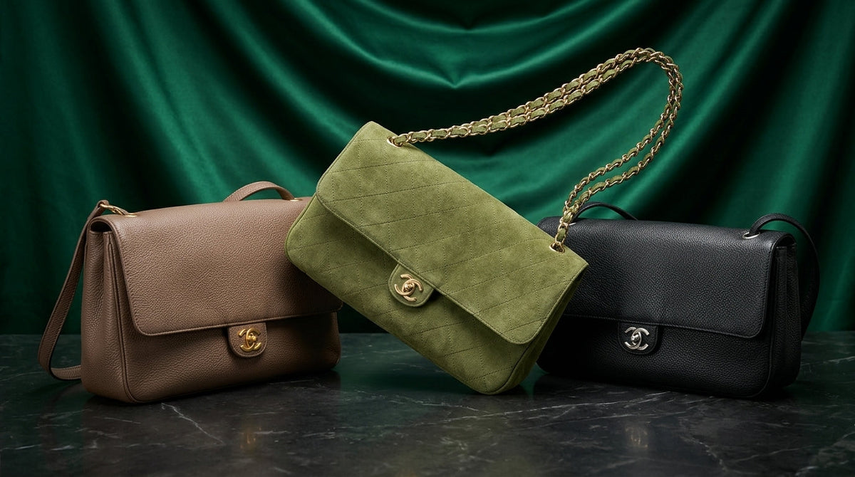 CHANEL