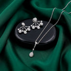 Boucheron Serpent  Necklace &amp; Earrings Set