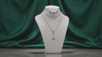 Boucheron Serpent  Necklace &amp; Earrings Set